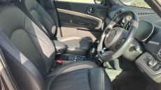 MINI Countryman 2.0 Cooper S Exclusive ALL4 5dr Auto Petrol Hatchback